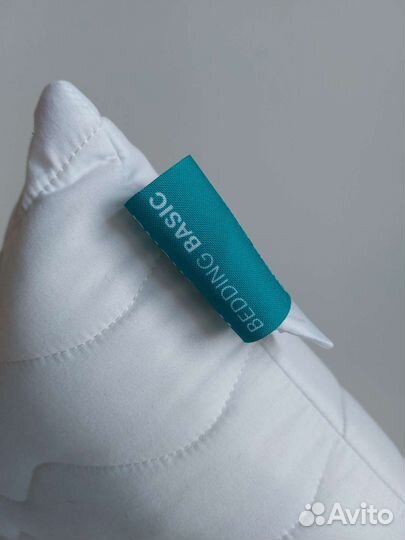 Анатомическая подушка Askona Pillo