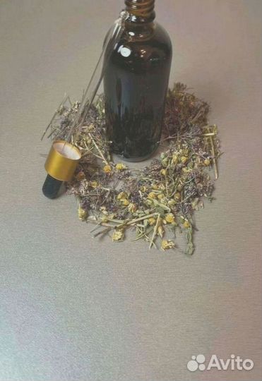 Глистогонная вытяжка для здоровья