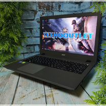 Игровой ноутбук Acer intel/8gb/gf920m/ssd/гарантия