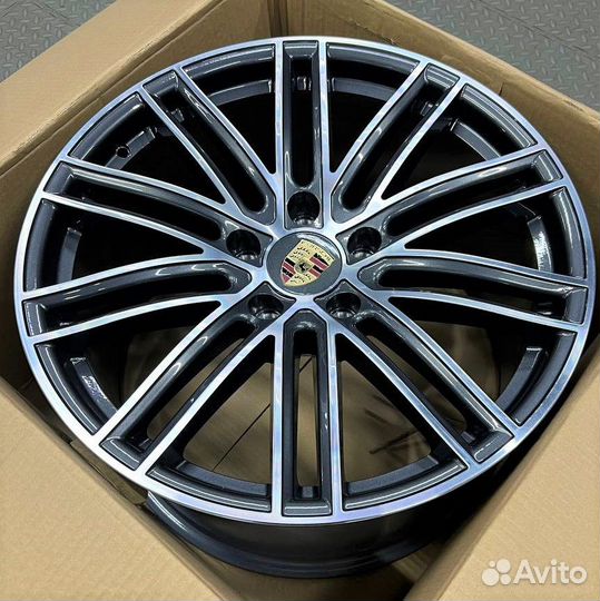 Диски для porsche panamera на порше панамера 2 R21