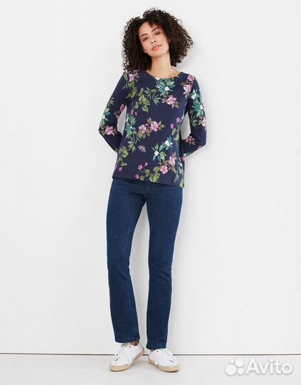 Joules свитшот, новый, размер 10UK/6US/38EUR