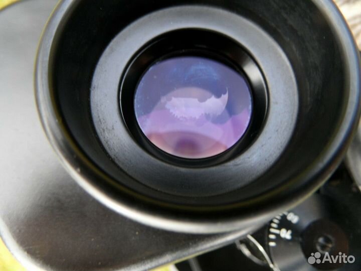 Бинокль Carl Zeiss 7x50B