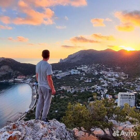 Живительный Массаж