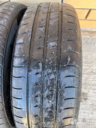 Kumho Ecowing ES01 KH27 185/65 R15