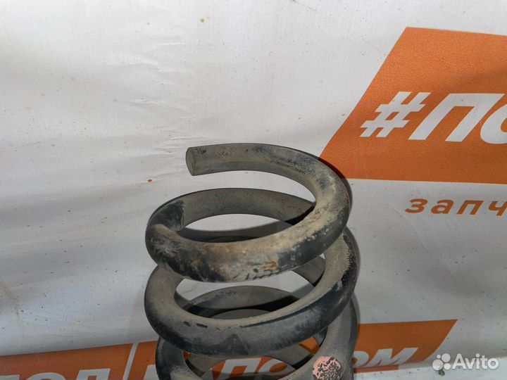 Пружина задняя Suzuki Grand Vitara 2 рест. 2008