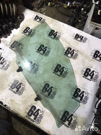 Стекло переднее правое для Nissan Qashqai j10