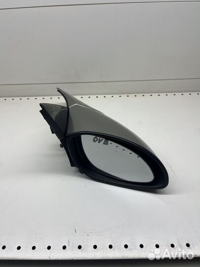 Зеркало правое Opel vectra b