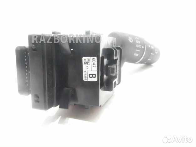 Переключатель стеклоочистителей подрулевой KD47661