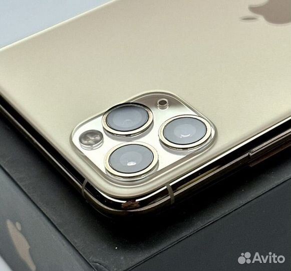 iPhone 11 Pro, 64 ГБ