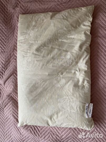 Подушка гречиха