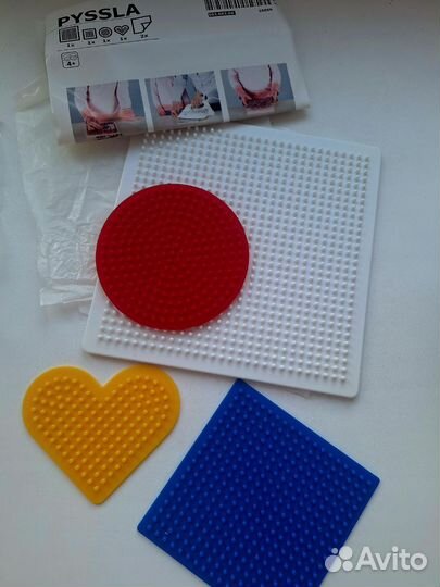 Мозаика Икеа