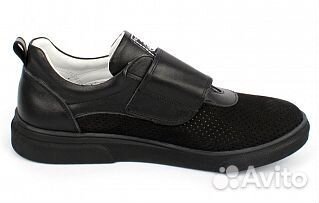 Туфли для мальчиков