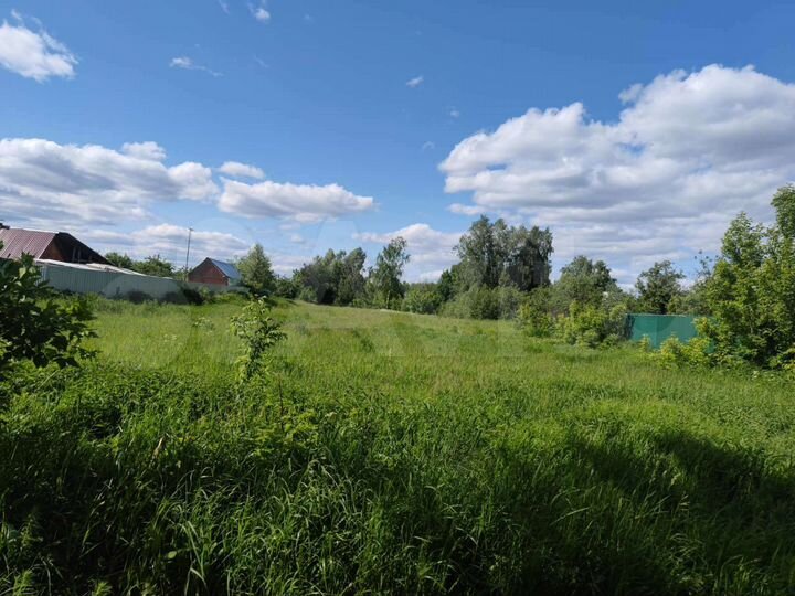 Участок 20 сот. (ИЖС)