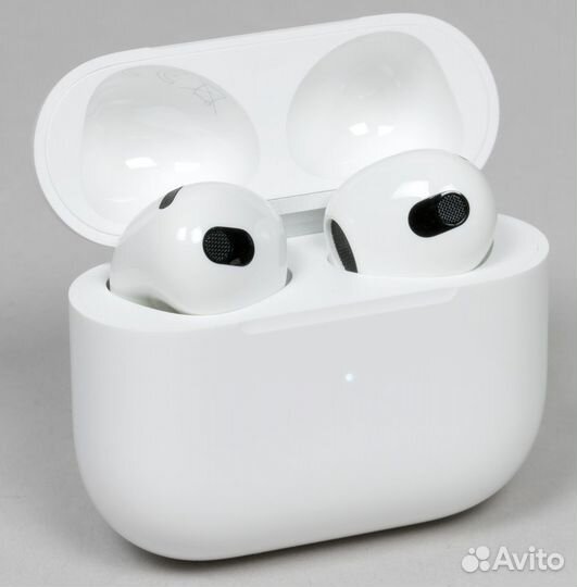 Airpods 3 Premium /Магазин/Гарантия/Кредит