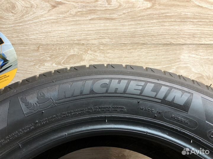 Michelin Energy Saver 205/55 R16 91V