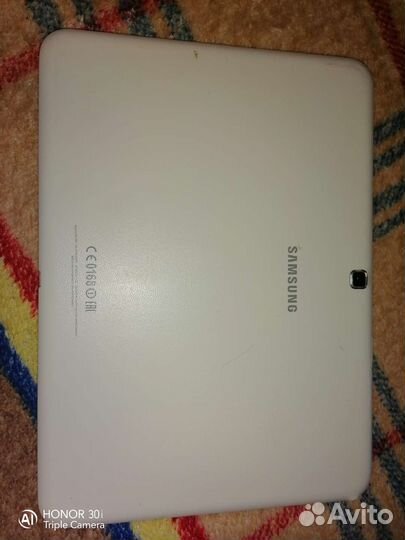 Планшет samsung galaxy tab 4