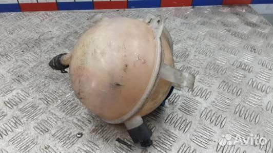 Бачок расширительный volkswagen passat B6 (PML03NP