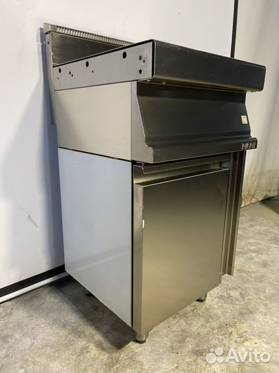 Модуль нейтральный gico. Стол нейтральный