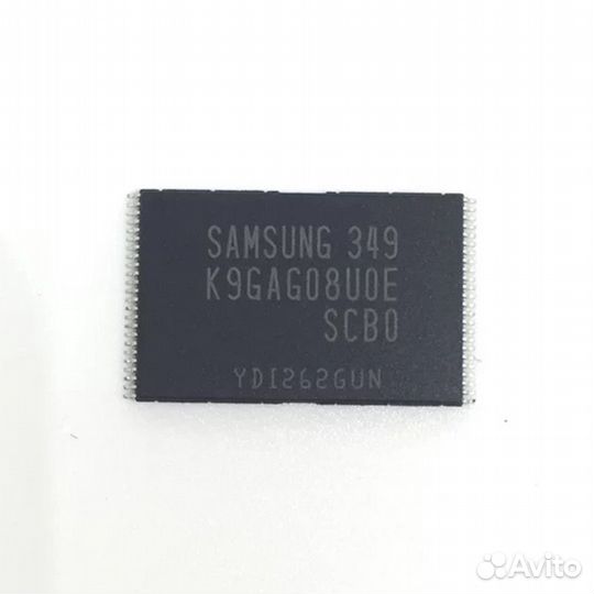 Микросхема nand для ремонта телевизоров