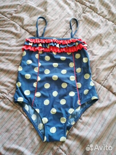 Купальник новый. юг 1