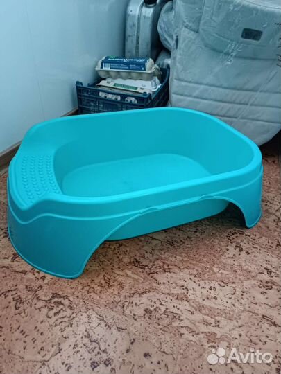 Горшок для кошек