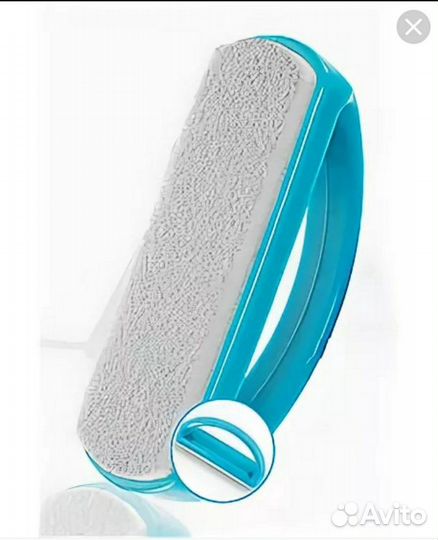 Пилка- шлифовка для стоп