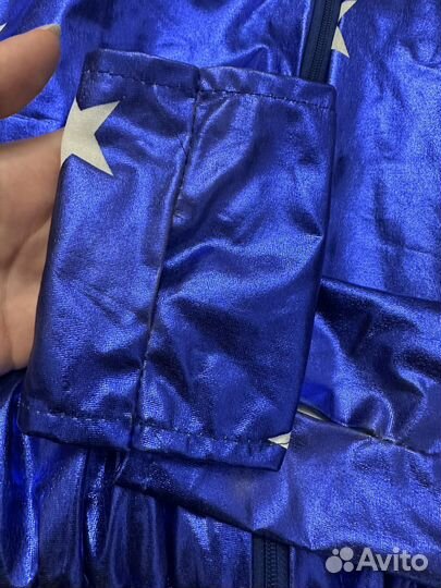 Костюм для танцев