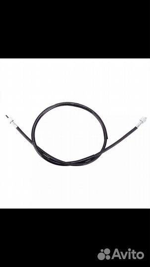 Трос спидометра kawasaki zzr 400 zzr 250