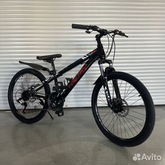 Велосипед 24 радиус