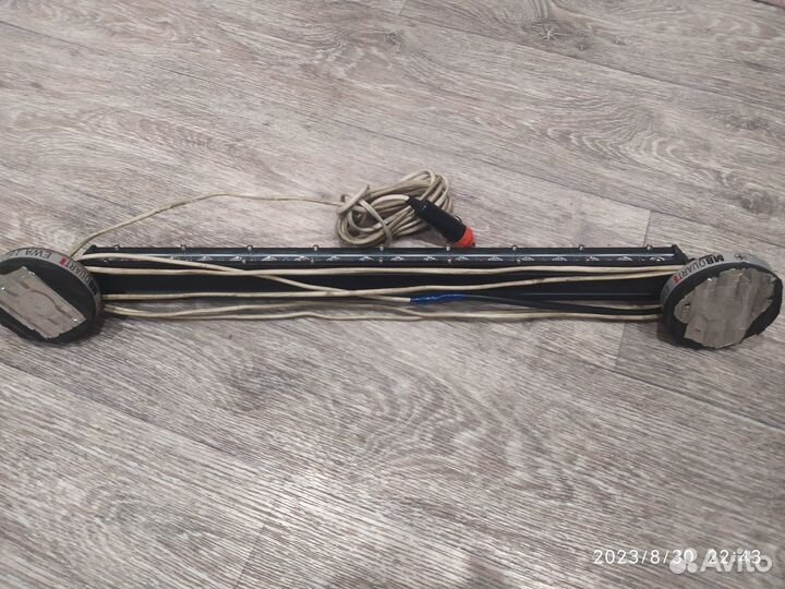 Люстра для машины