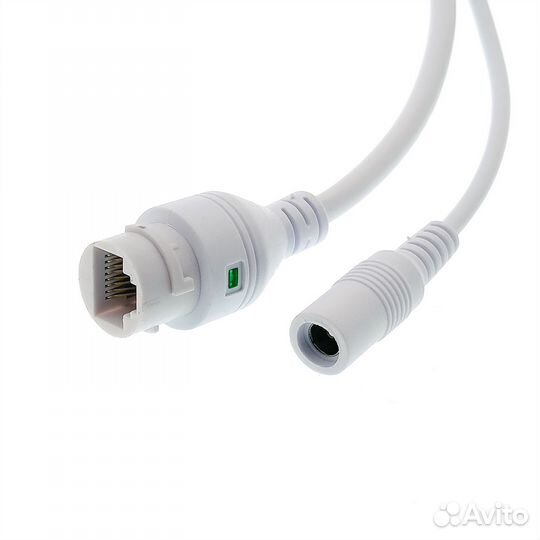 IP видеокамера уличная 3Mp металл