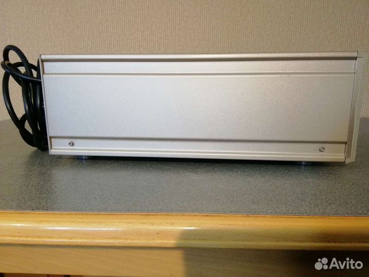 Усилитель sony TA-F 3000