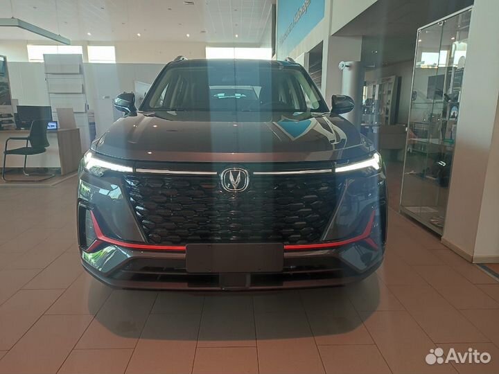 Changan CS35 Plus 1.6 AT, 2023