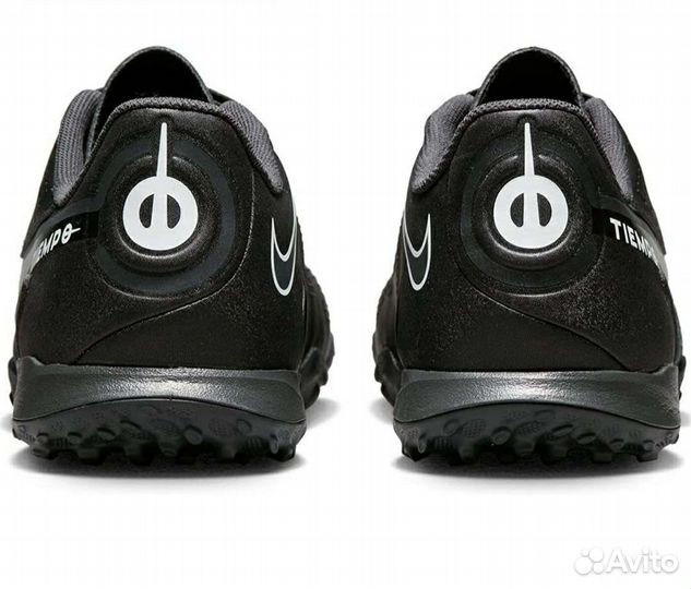 Шиповки Nike Tiempo Legend 9 Academy. Оригинал