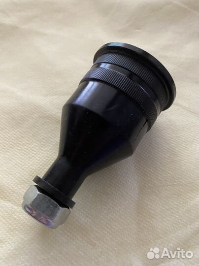 Шаровая опора пневмостойки Mercedes-Benz W221