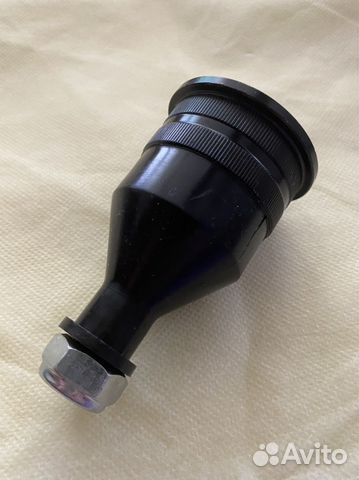 Шаровая опора пневмостойки Mercedes-Benz W221