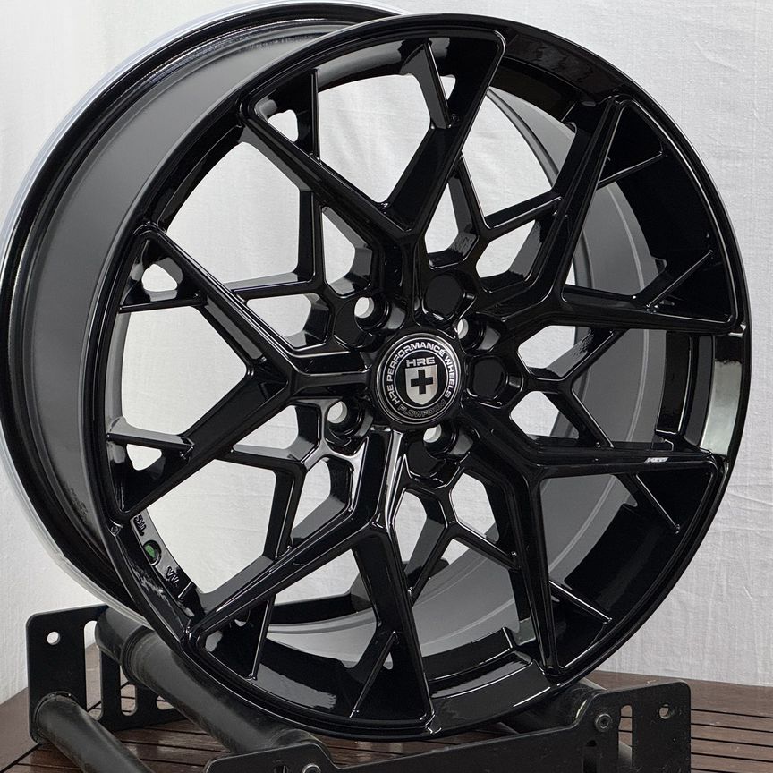 Литые диски PRD 7.5×R17 4×100