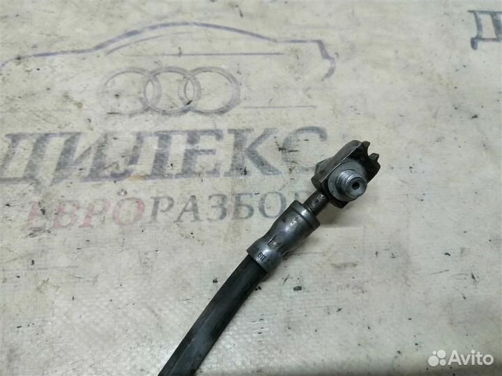 Шланг тормозной передний VW Passat CC 2008-2017