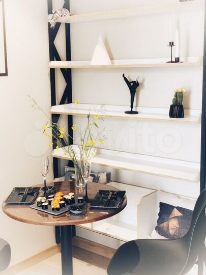 Квартира-студия, 31 м², 10/10 эт.