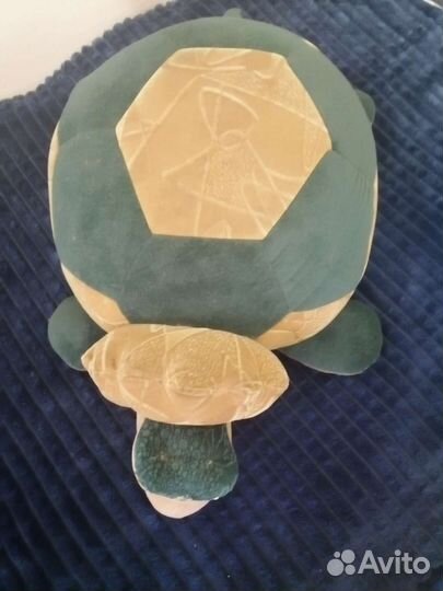 Подушка мягкая большая