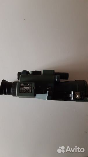 Vkon nvrs Tactikal 2,550 200m