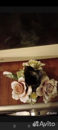 Подсвечник