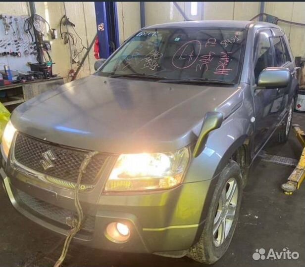 Привод задний правый Suzuki Escudo/Grand Vitara