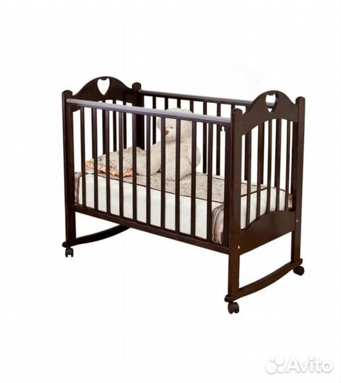 Кровать детская Можга Любаша Новая