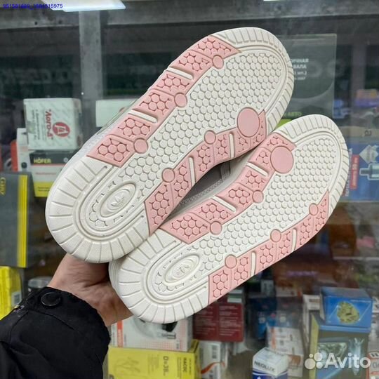 Adidas adi2000: кроссовки для активных