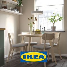 Стул lisabo IKEA