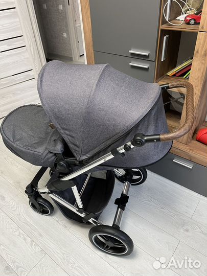 Коляска 2 в 1 FD-design