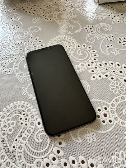 iPhone X, 64 ГБ