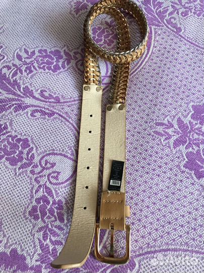 Ремень женский