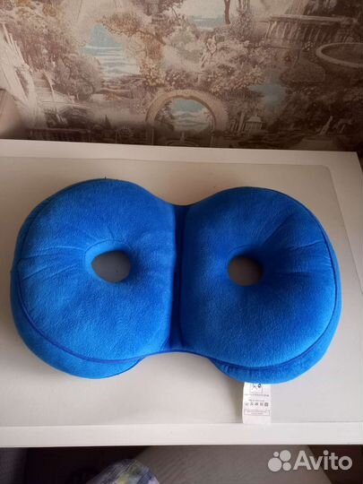 Ортопедическая подушка для сидения
